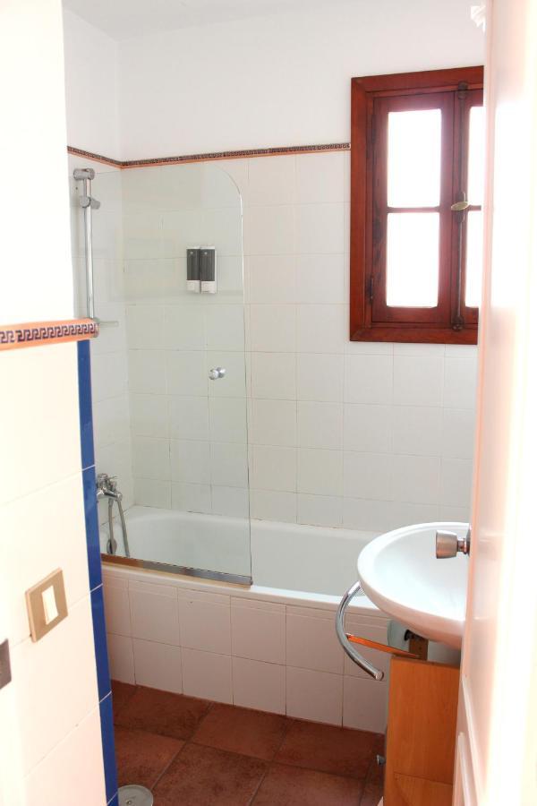 Duplex Acogedor Con Gran Terraza En Pleno Centro De Sevilla! Bagian luar foto